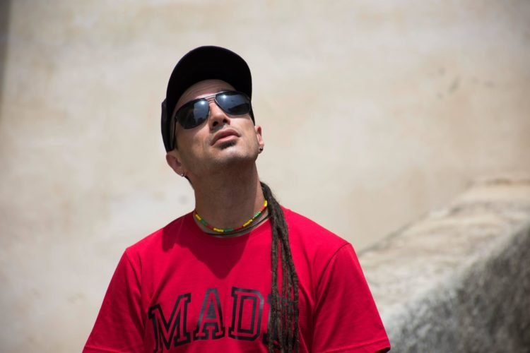 Doje parole di Jovine