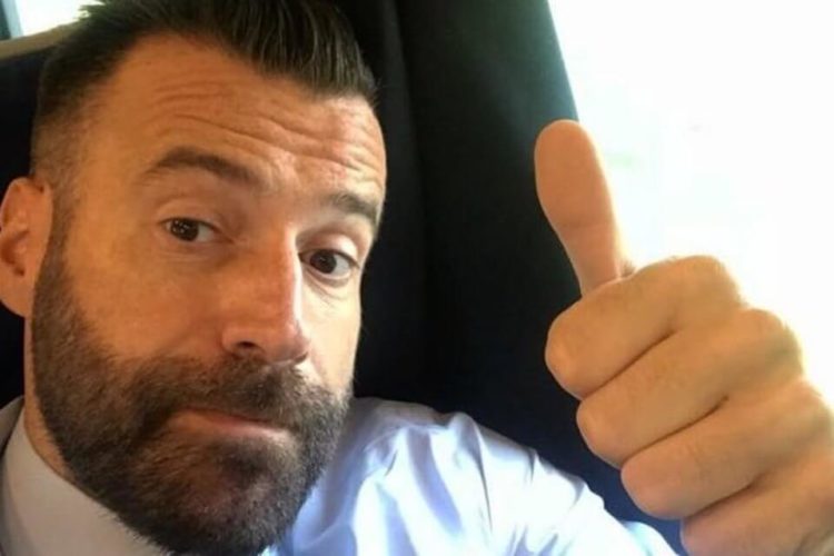 Testo Unificato Alessandro Zan