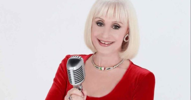 Raffaella Carrà icona gay