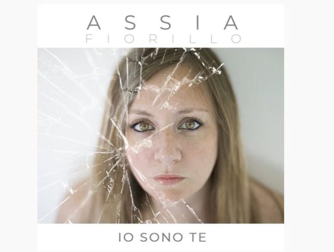 Assia Fiorillo - Io Sono Te