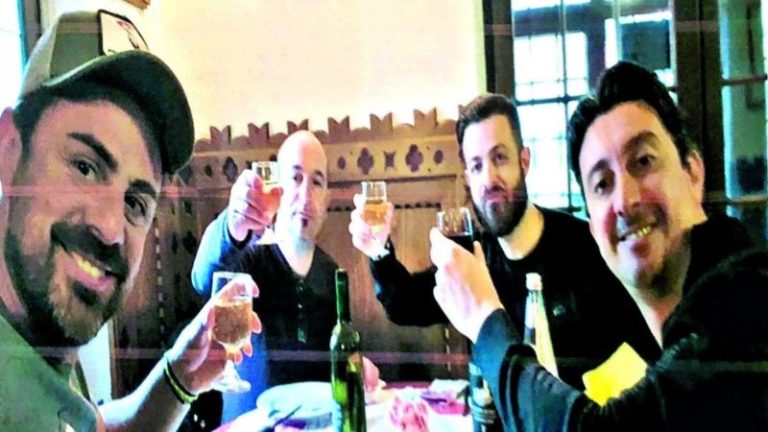 Carabinieri Piacenza