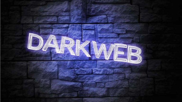 Dark web e pedofilia