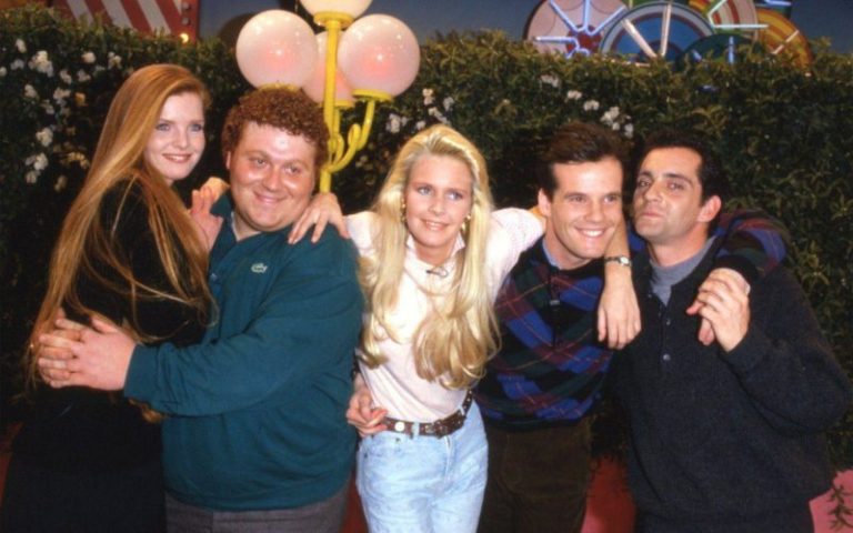 Debora ragazzi della 3 C (foto dal web)