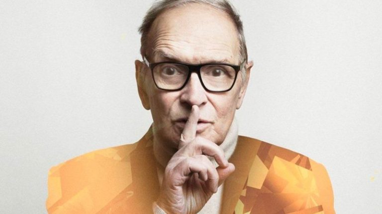 Ennio Morricone