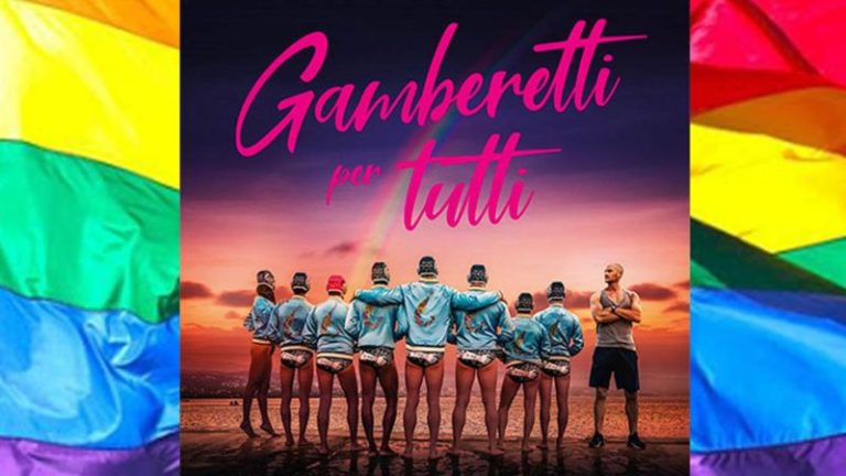 Gamberetti per tutti