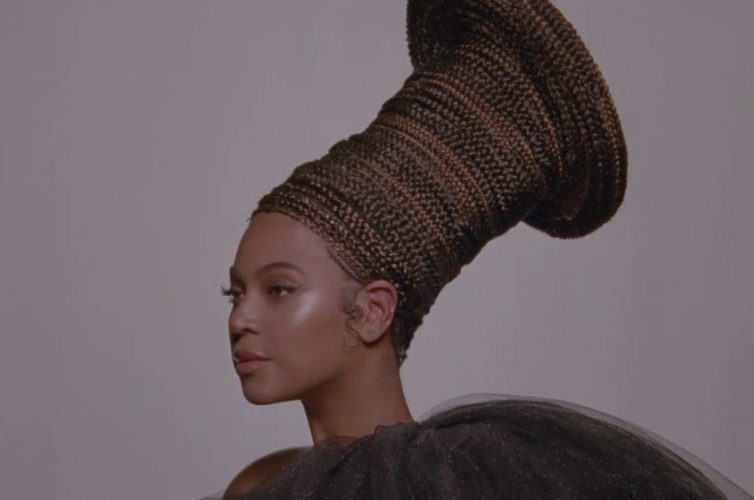 Beyoncè Film Black Is King Trailer