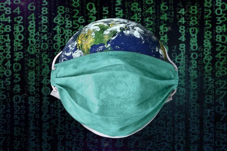 coronavirus dati oms nel mondo