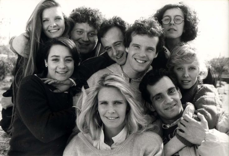 I Ragazzi della 3° C