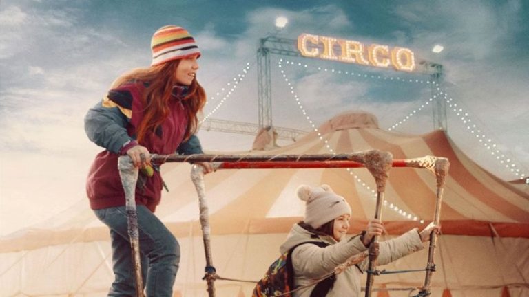 cinema intorno al vesuvio Nevia