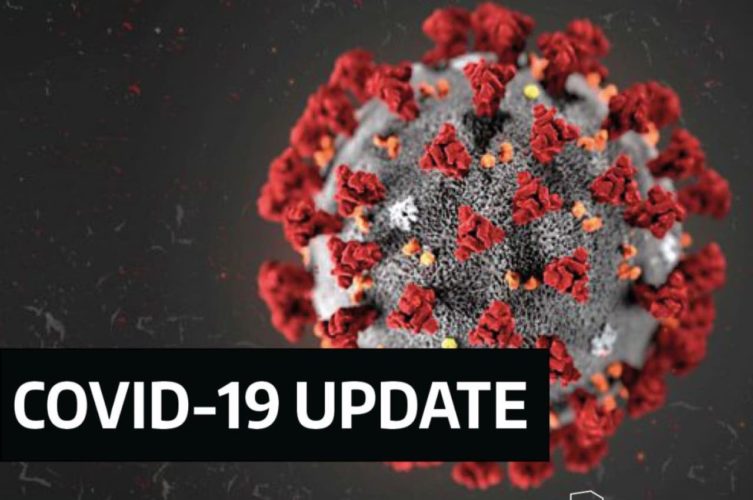 Bollettino Coronavirus 8 agosto