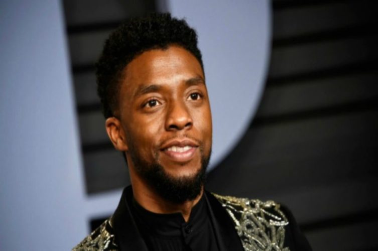 Muore Chadwich Boseman, attore di "Black Panther"