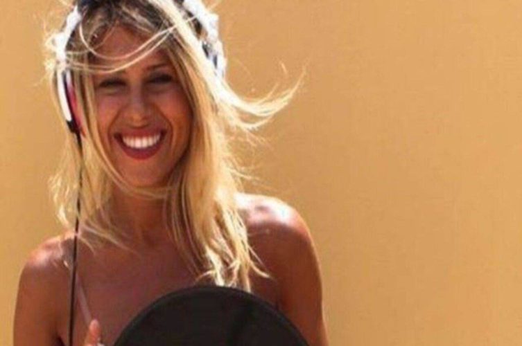 Viviana Parisi - l'autopsia rivela caduta dall'alto