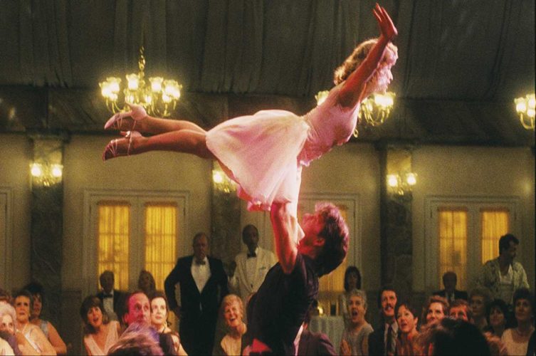 Dirty Dancing 3