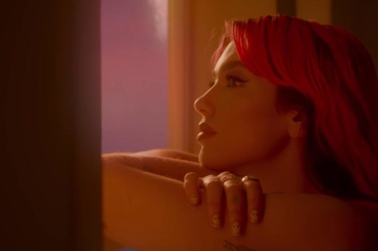 Levitating Remix Video Dua Lipa