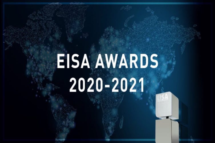 Eisa Awards smartphone