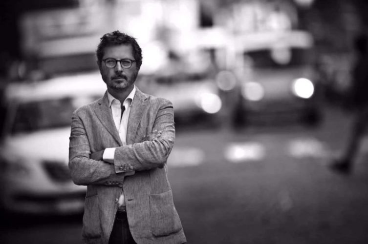 Francesco Emilio Borrelli