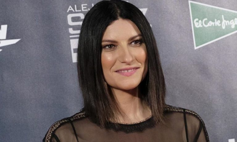 Laura Pausini