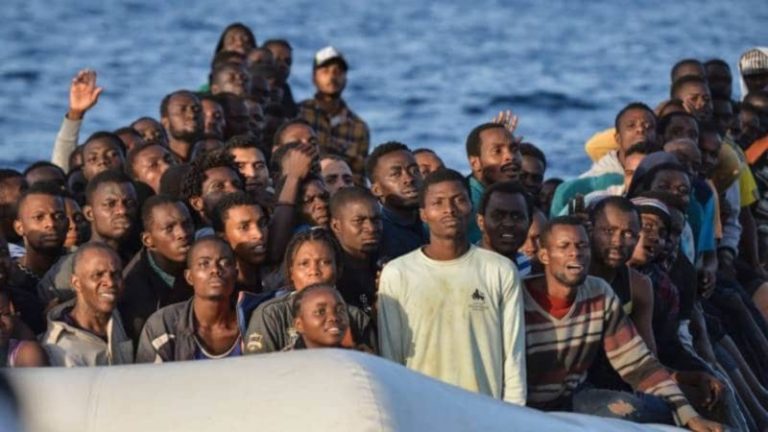 Migranti