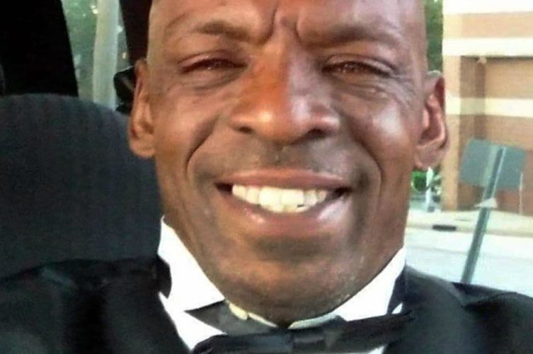 John Neville afroamericano morto in carcere USA