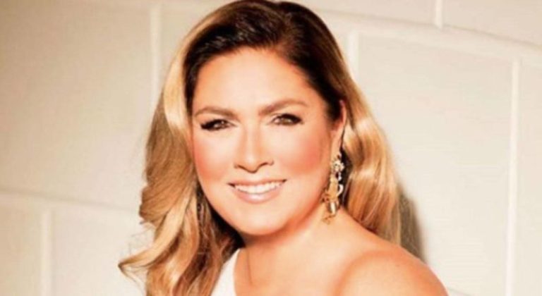 Romina Power