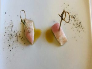 Futuranews - Futura in Tavola, ristorante Vairo del Volturno: chef Martino stupisce con menù di pesce