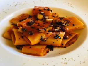 Futuranews - Futura in Tavola, ristorante Vairo del Volturno: chef Martino stupisce con menù di pesce