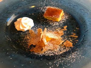 Futuranews - Futura in Tavola, ristorante Vairo del Volturno: chef Martino stupisce con menù di pesce