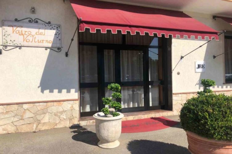 Ristorante Vairo del Volturno