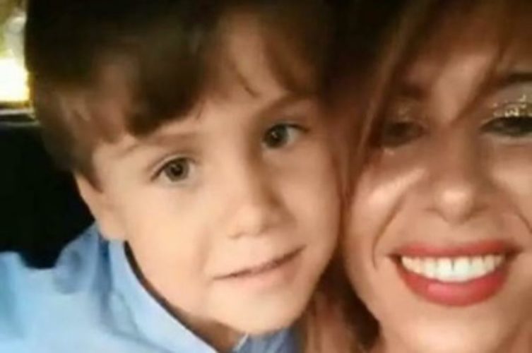 Viviana Gioele Parabrezza