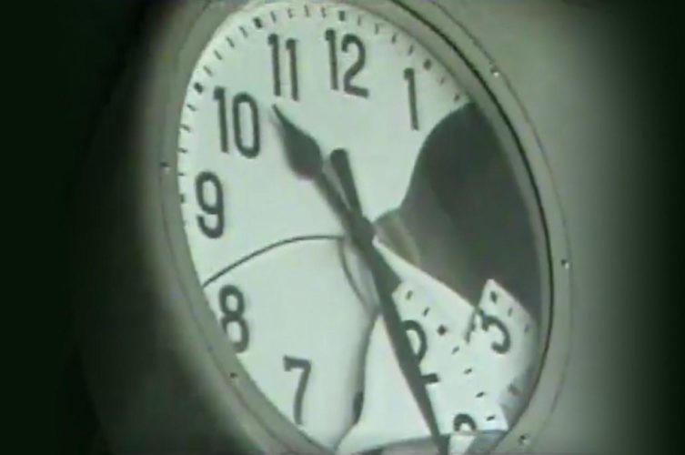 Strage di Bologna orologio stazione