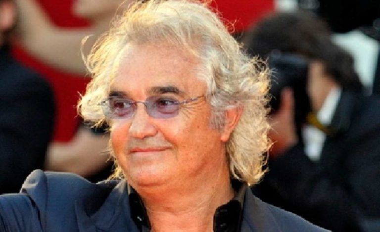 Flavio Briatore