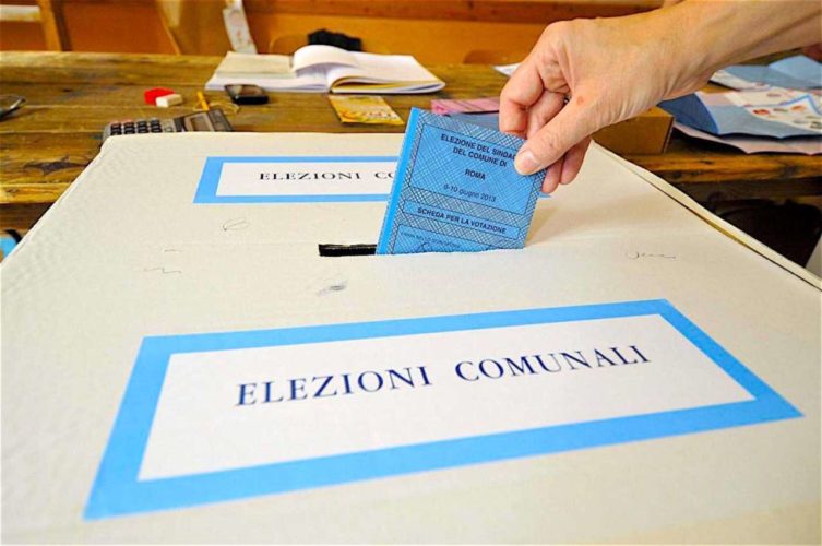 consigliera elezioni