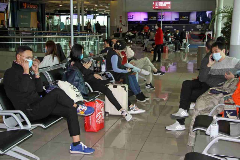 covid contagi putin vaccino (foto dal web)