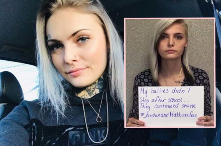 Daisy Coleman stupro suicida