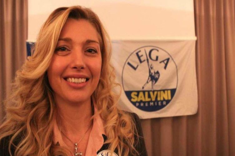 Furbetti bonus Inps, Elena Murelli