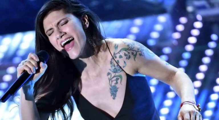 Elisa concerti settembre (foto dal web)