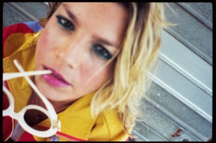 Emma Marrone Latina Testo