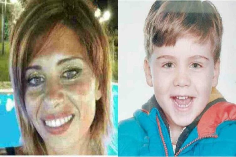 esame autoptico autopsia Gioele