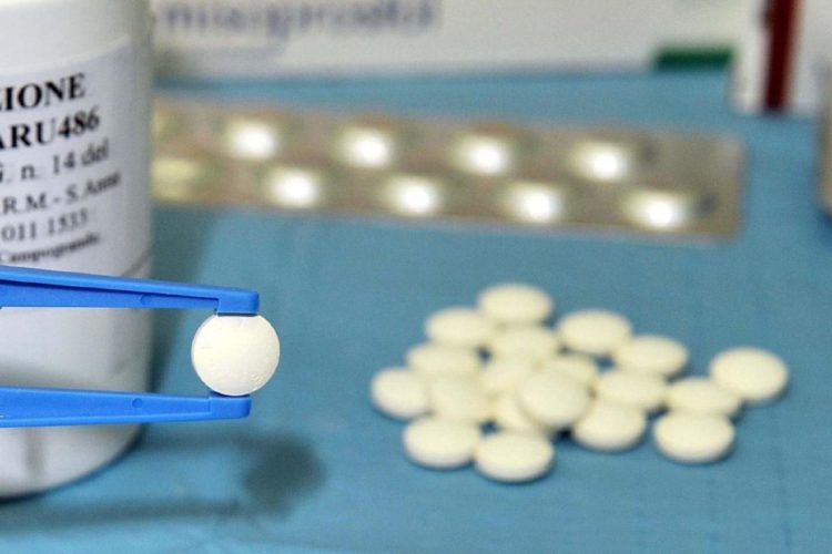 Provvedimento aborto