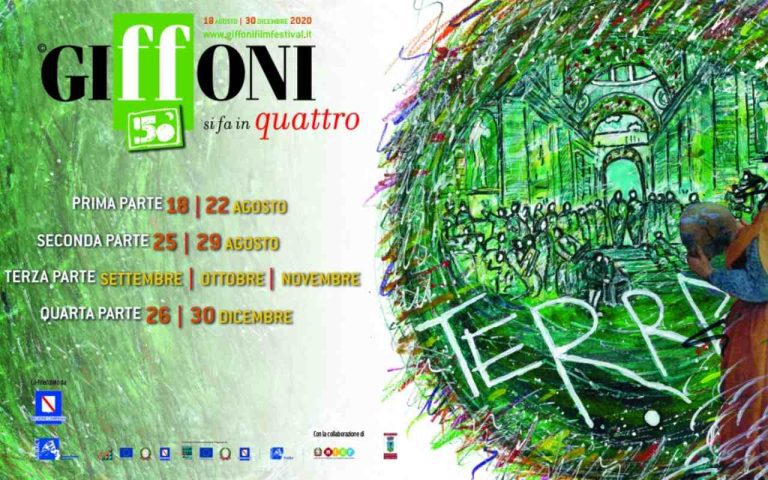 Giffoni Film Festival