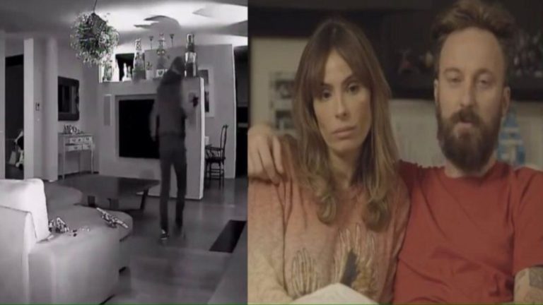 francesco facchinetti wilma Faissol furto tv ucciso (foto dal web)