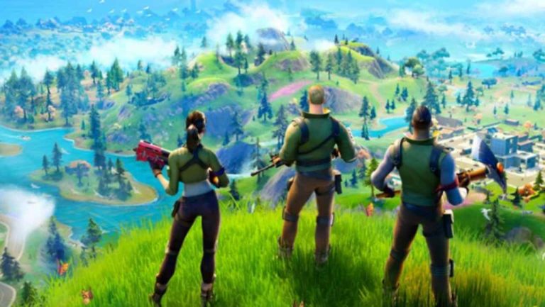 fortnite apple google (foto dal web)