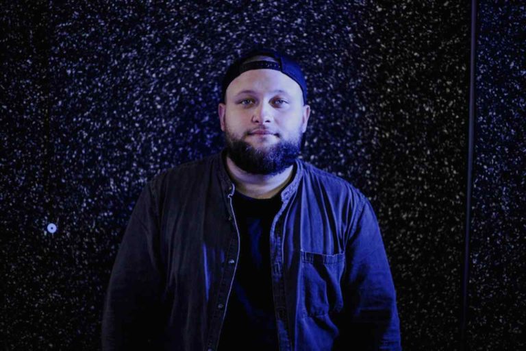 greg rega intervista