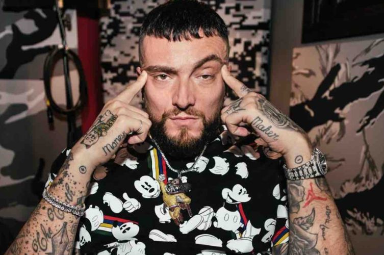 FIMI Classifica album più venduti Guè Pequeno