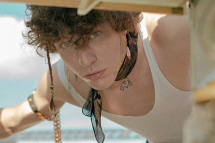 Spotify Brani Più Ascoltati Irama