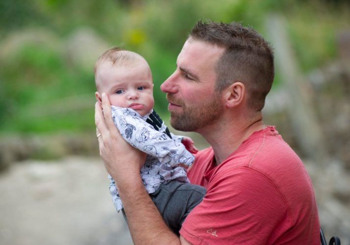 Lucifero nome bambino