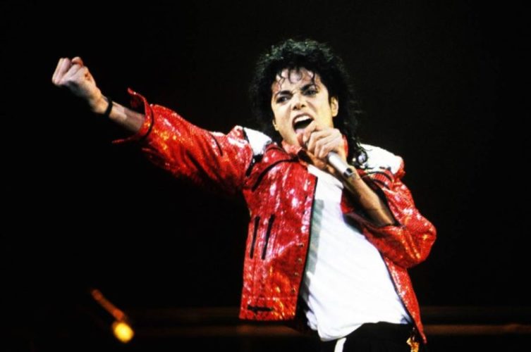 Compleanno Michael Jackson