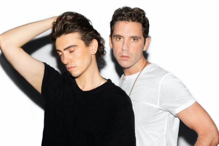 Cover Bella D'Estate Mika E Michele Bravi