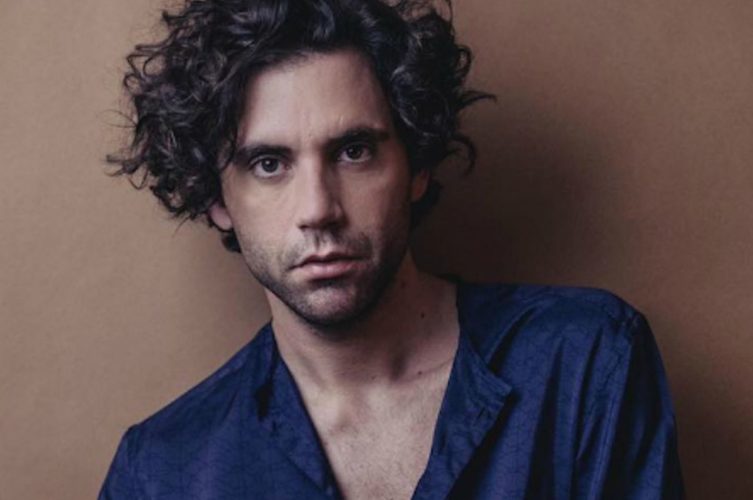 Mika Concerto Streaming per Beirut
