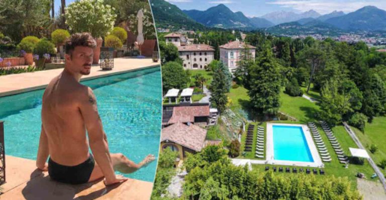 omofobia hotel cliente allontanato